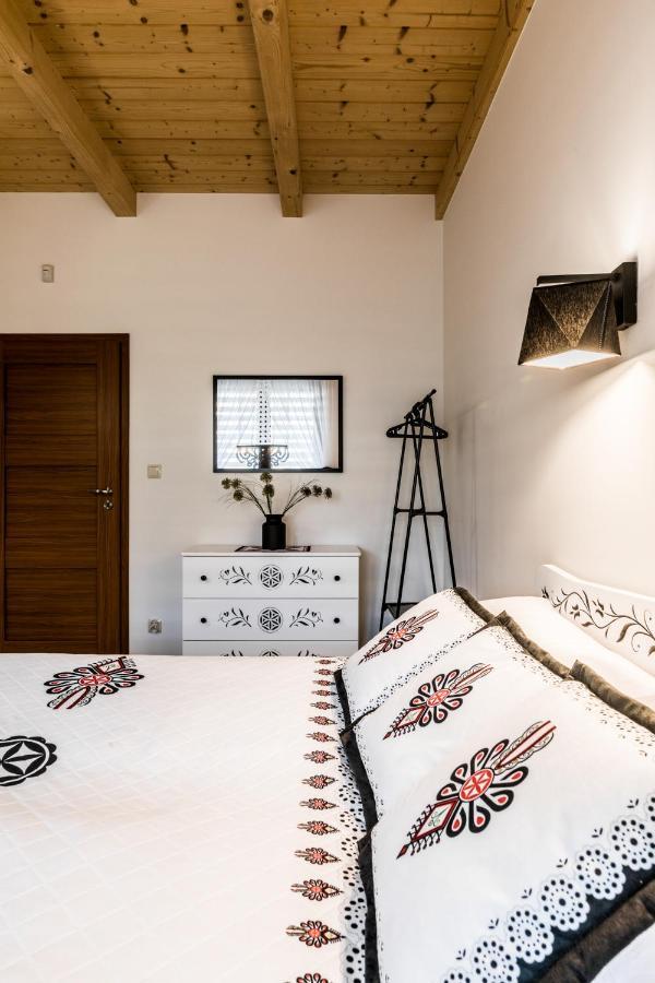 Apartamenty Harenda Ski Закопане Екстериор снимка
