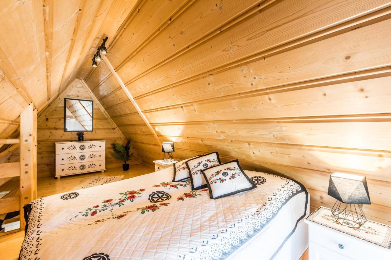 Apartamenty Harenda Ski Закопане Екстериор снимка
